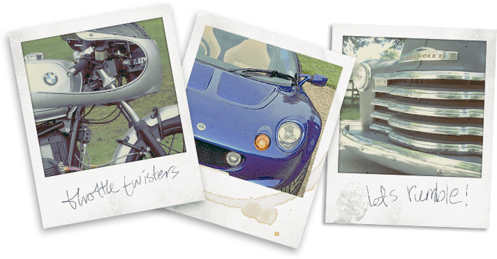 What we do - Shmoo Automotive
